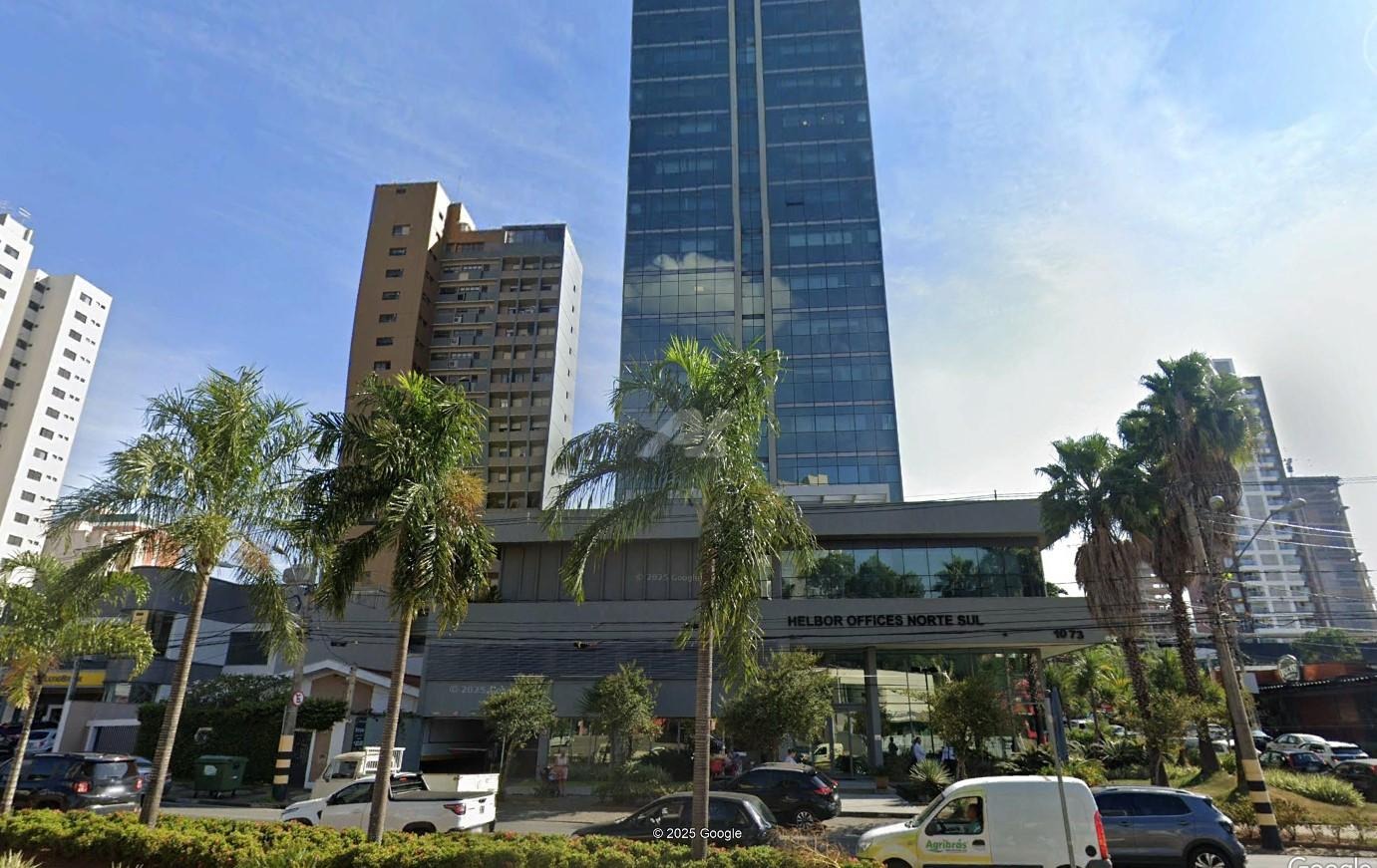 SA024163 | Sala aluguel Cambuí | Campinas/SP