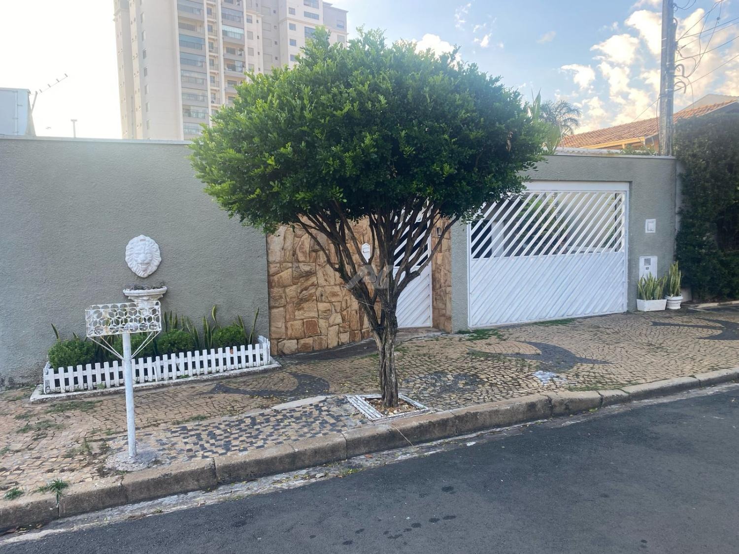 CA024214 | Casa venda Nova Campinas | Campinas/SP