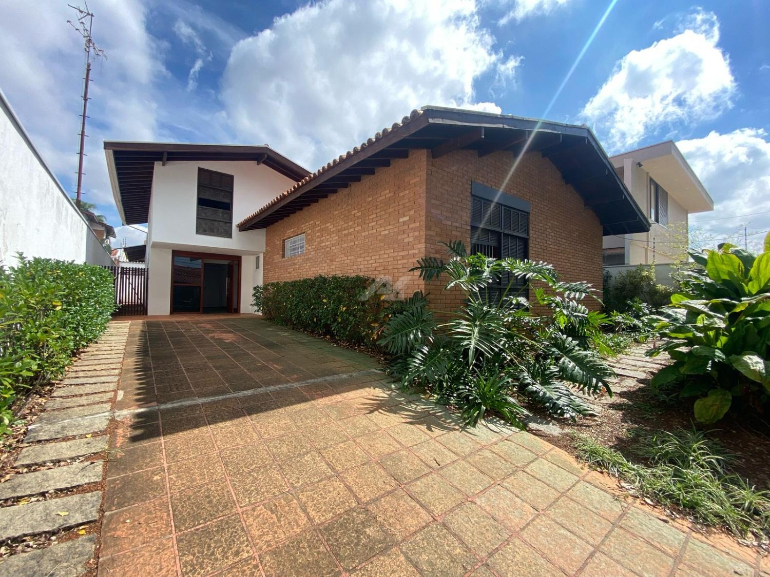 CA024223 | Casa aluguel Nova Campinas | Campinas/SP