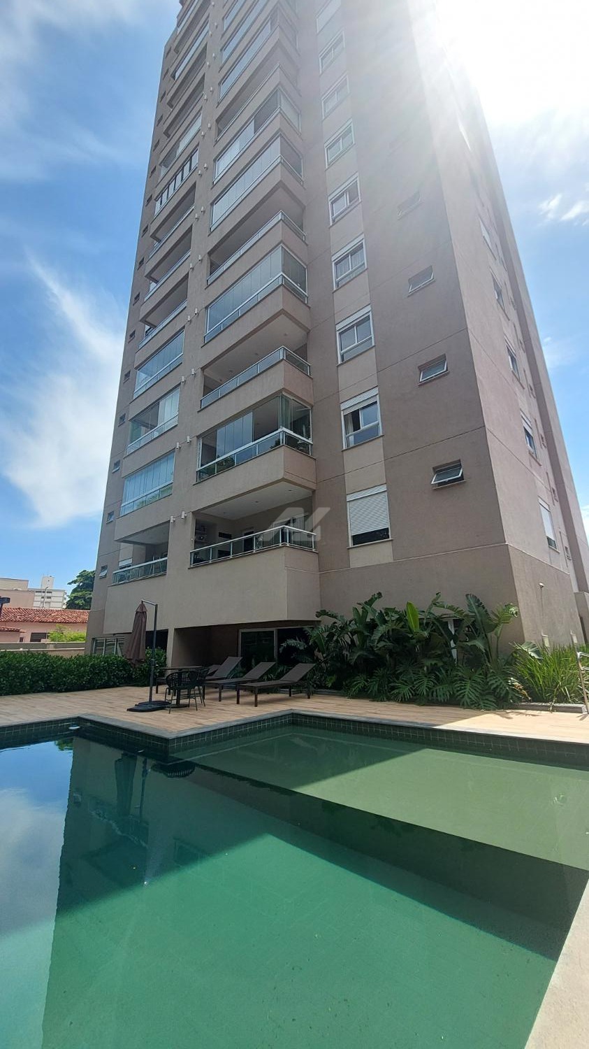 AP024233 | Apartamento venda Jardim Guanabara | Campinas/SP
