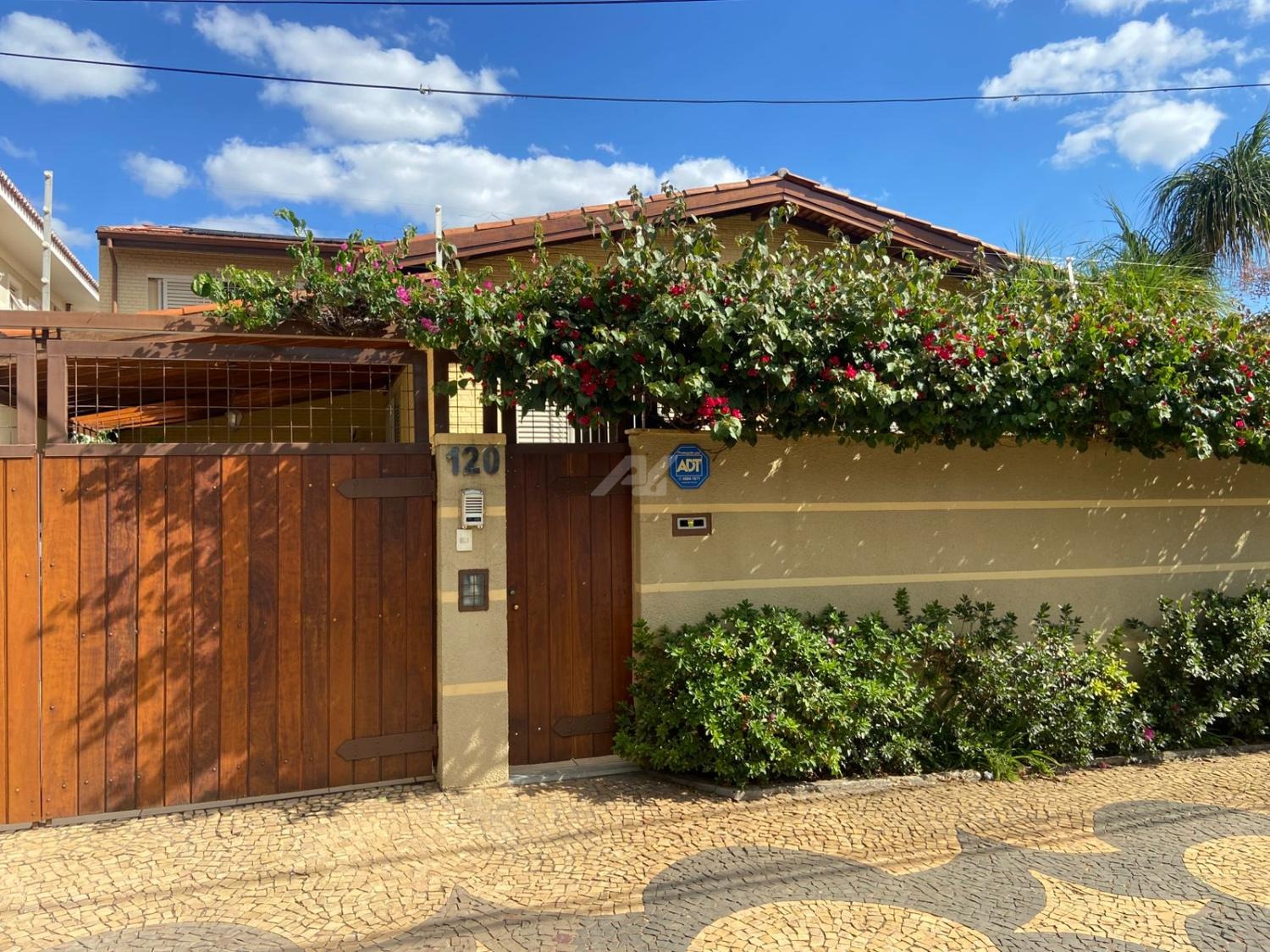 CA024288 | Casa venda Nova Campinas | Campinas/SP