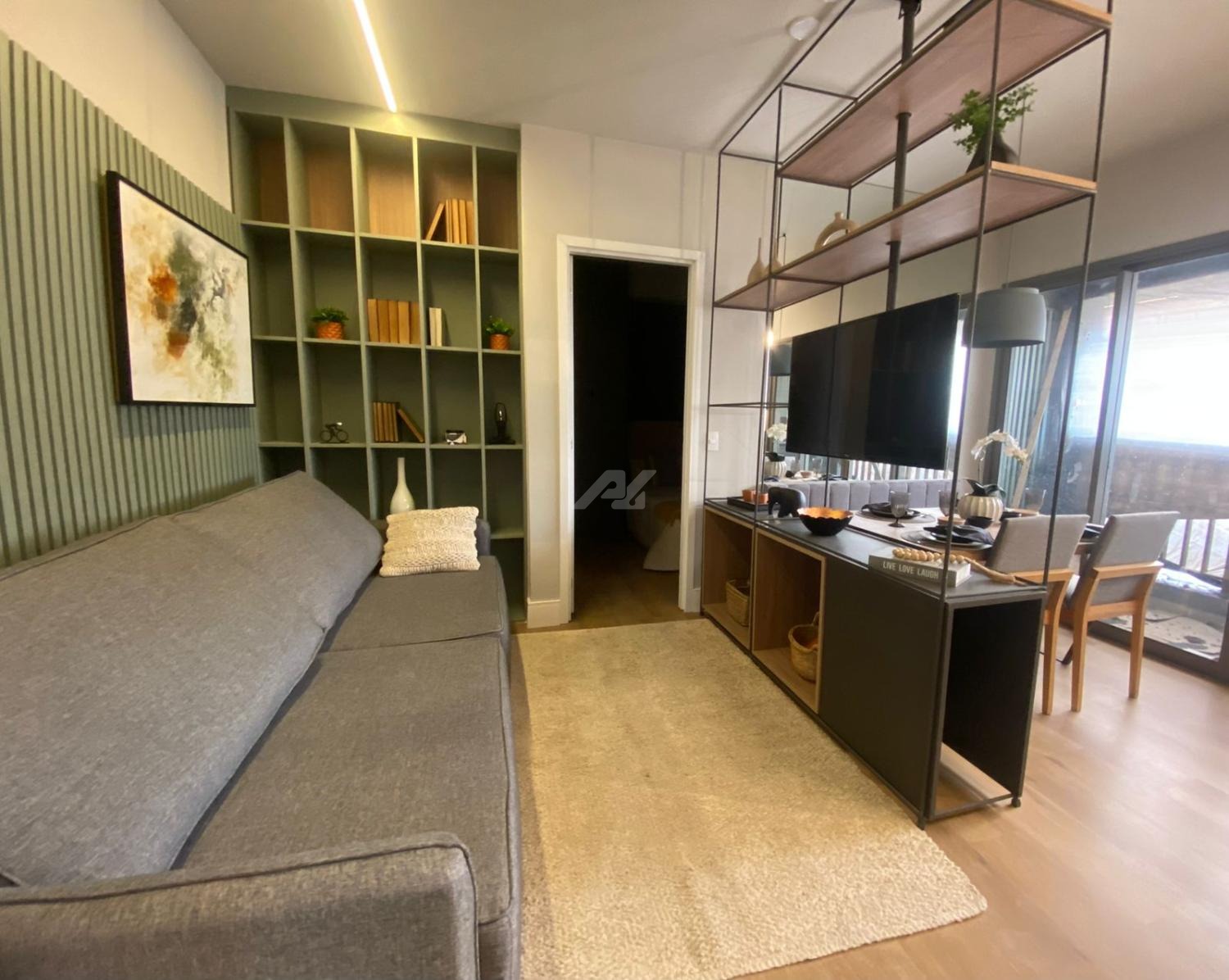 AP024305 | Apartamento venda Cambuí | Campinas/SP