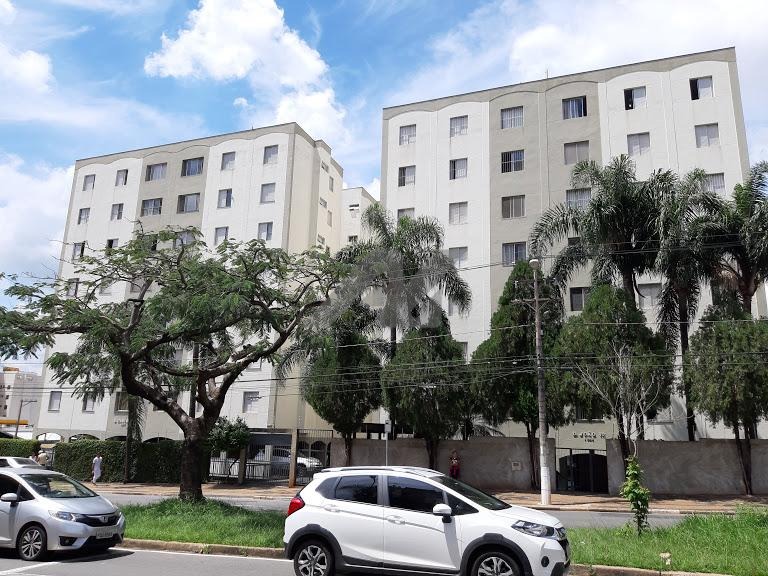 AP024345 | Apartamento venda Jardim Flamboyant | Campinas/SP