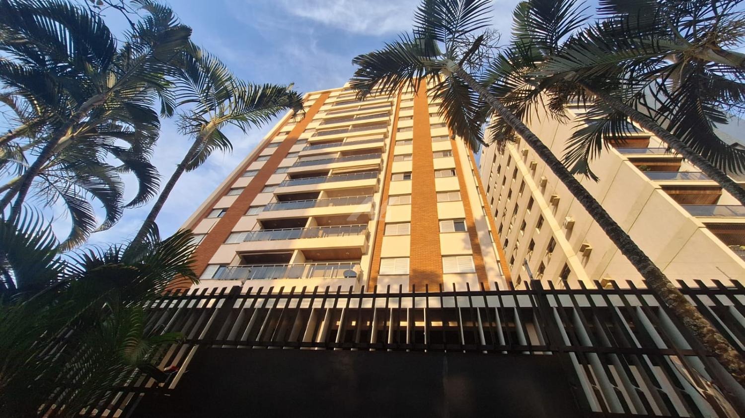AP024463 | Apartamento aluguel Jardim Paraíso | Campinas/SP
