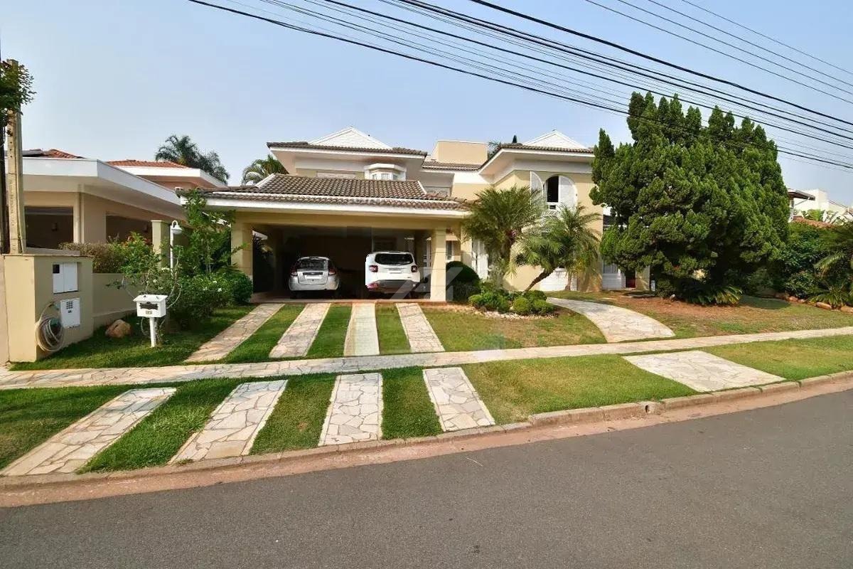 CA024487 | Casa venda Jardim Conceição | Campinas/SP