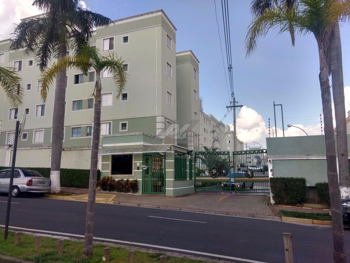 AP024773 | Apartamento venda Loteamento Parque São Martinho | Campinas/SP