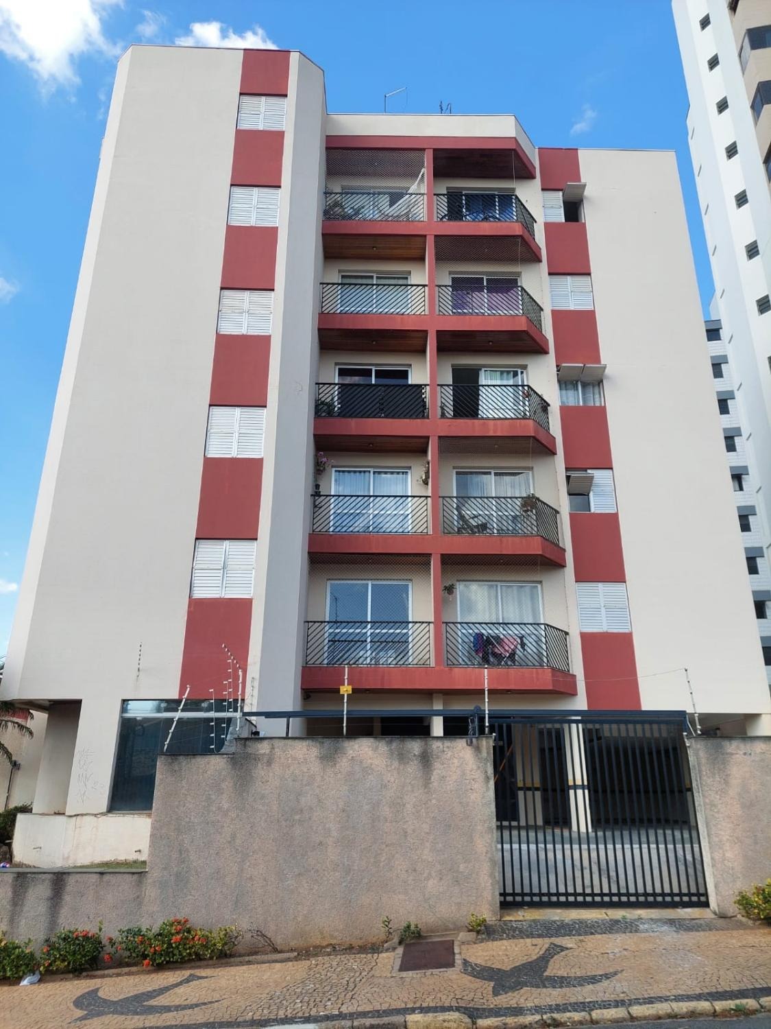AP024862 | Apartamento venda Jardim Flamboyant | Campinas/SP