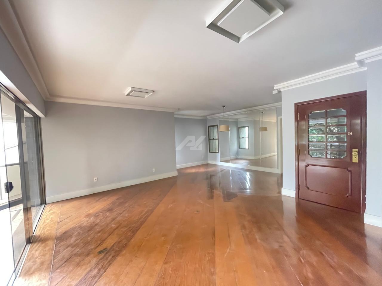 AP024879 | Apartamento aluguel Cambuí | Campinas/SP