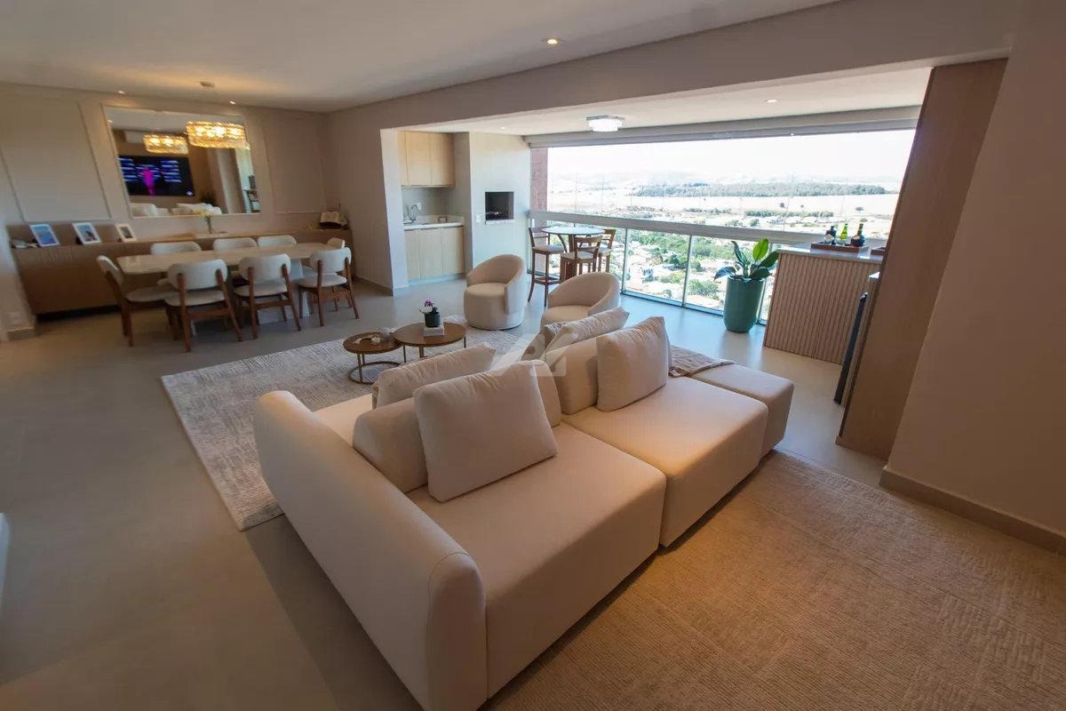 AP024931 | Apartamento venda Loteamento Alphaville Campinas | Campinas/SP