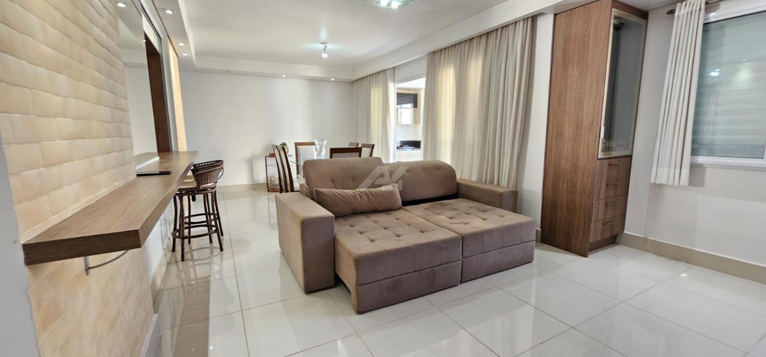 AP024985 | Apartamento venda Vila Brandina | Campinas/SP