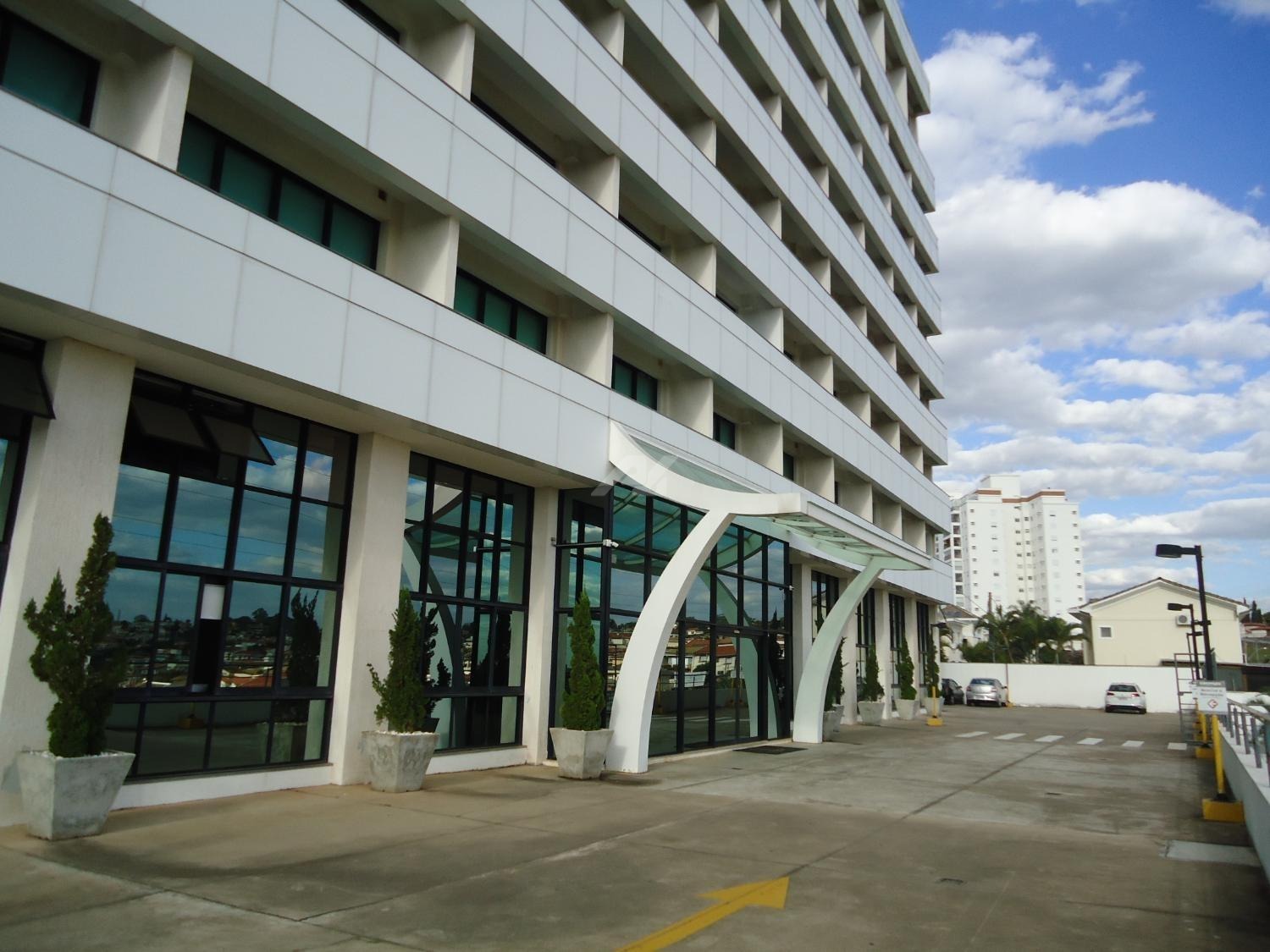 SA024989 | Sala aluguel Loteamento Residencial Vila Bella | Campinas/SP