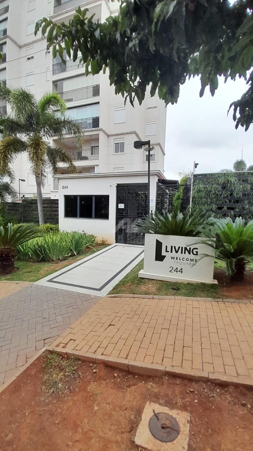 AP024993 | Apartamento aluguel Taquaral | Campinas/SP