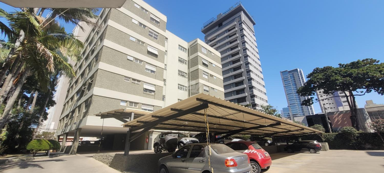 AP025000 | Apartamento venda Cambuí | Campinas/SP