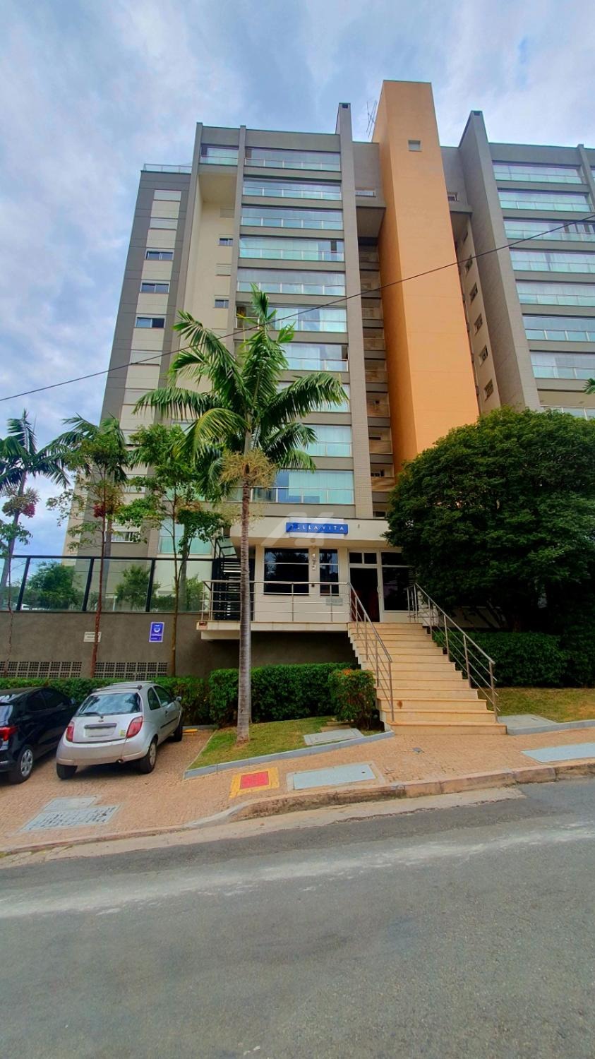 CO025013 | Cobertura venda Cambuí | Campinas/SP