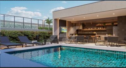 AP025016 | Apartamento venda Cambuí | Campinas/SP