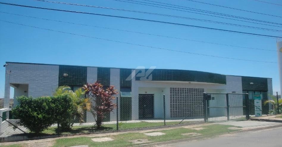 GA025020 | Galpão venda Macuco | Valinhos/SP