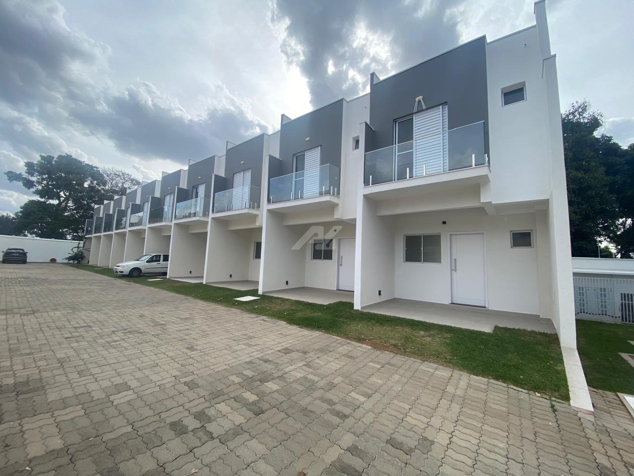 CA025022 | Casa aluguel Chácara Primavera | Campinas/SP