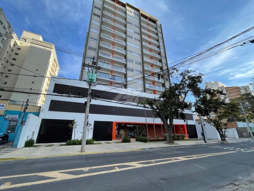 AP025055 | Apartamento aluguel Cambuí | Campinas/SP