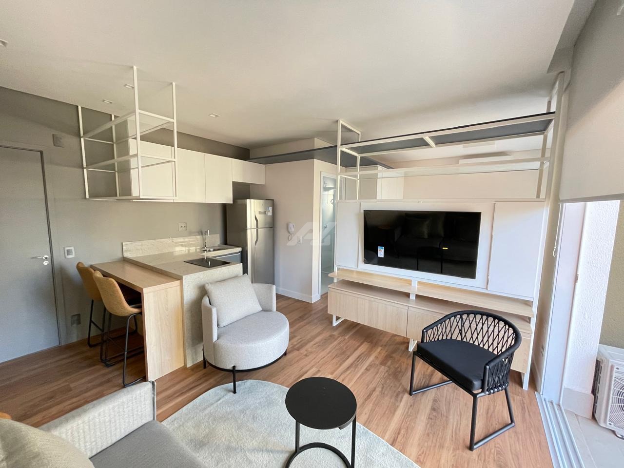 AP025058 | Apartamento venda Cambuí | Campinas/SP