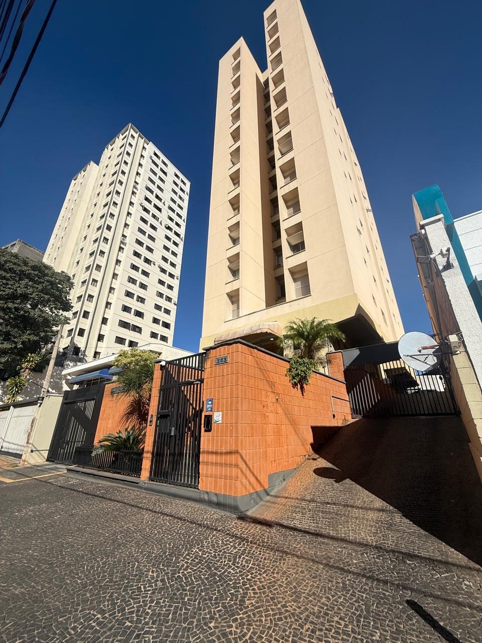 AP025066 | Apartamento aluguel Jardim Paraíso | Campinas/SP