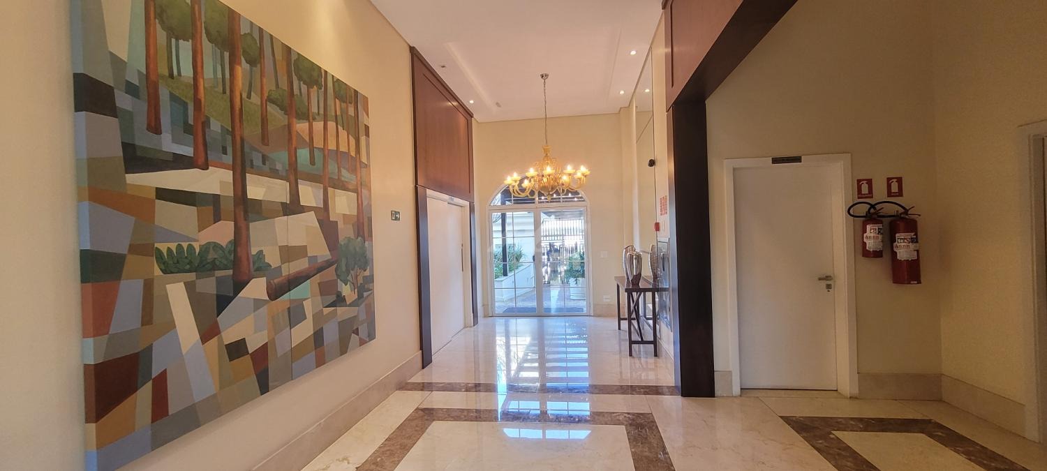 AP025069 | Apartamento venda Cambuí | Campinas/SP