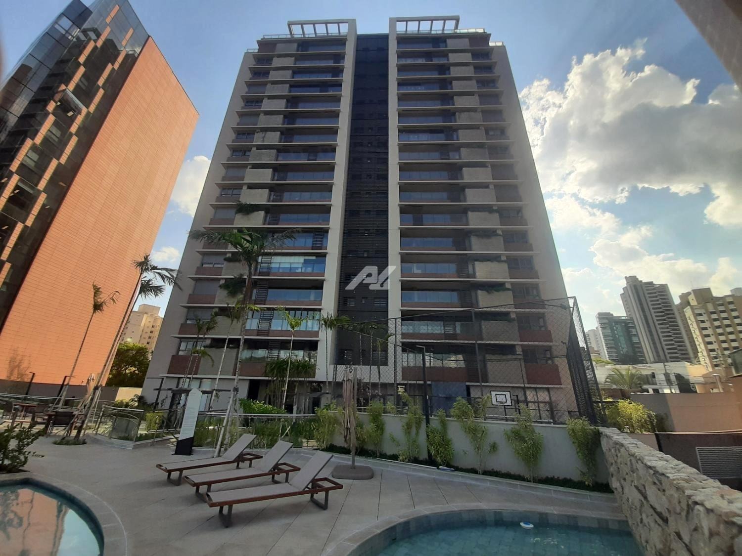 AP025071 | Apartamento aluguel Cambuí | Campinas/SP