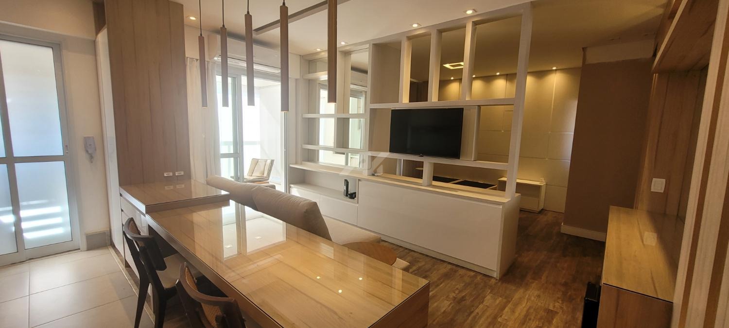 AP025074 | Apartamento aluguel Cambuí | Campinas/SP