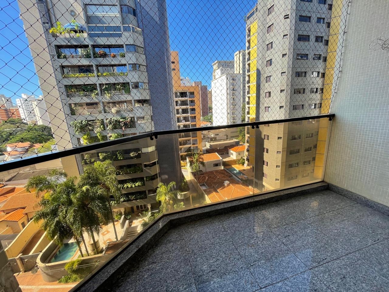 AP025082 | Apartamento aluguel Cambuí | Campinas/SP