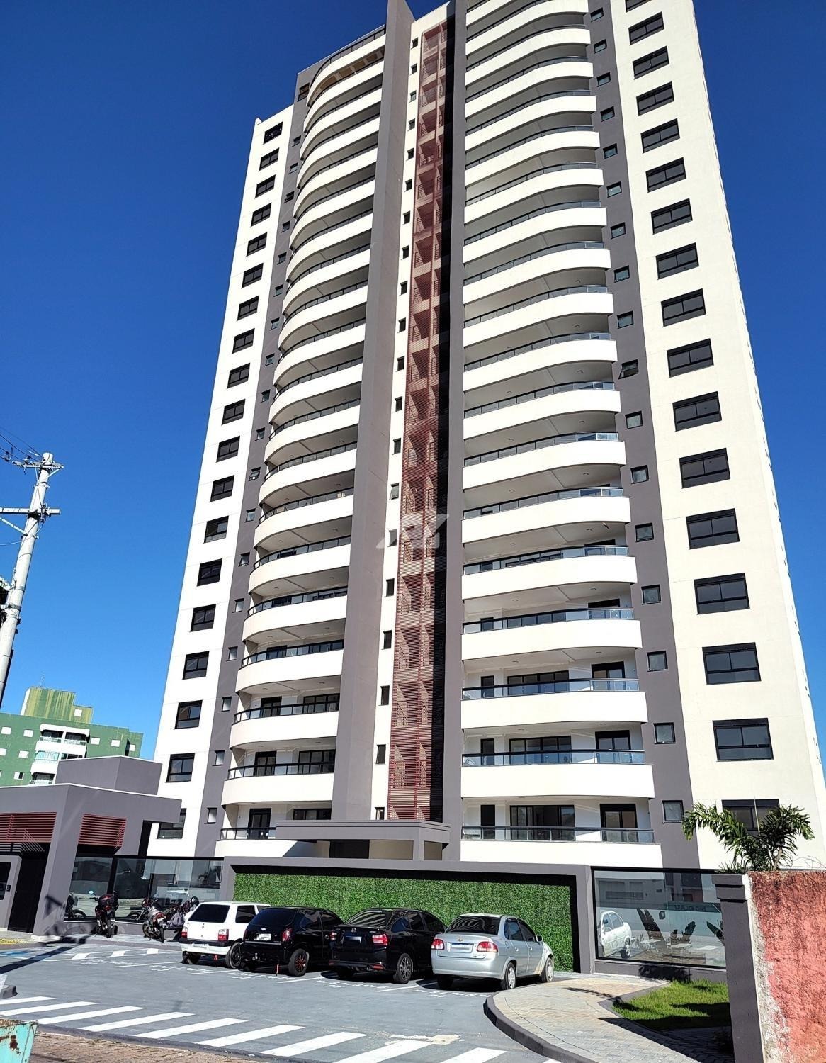 AP025087 | Apartamento venda Vila Clayton | Valinhos/SP