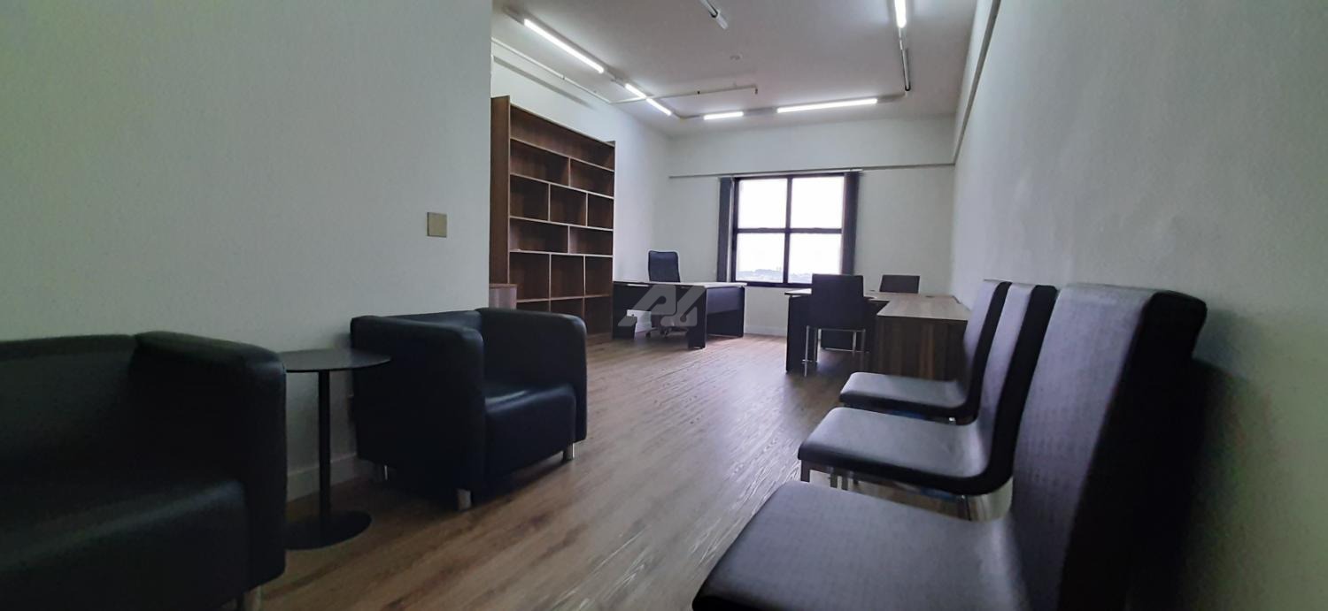 SA025088 | Sala aluguel Centro | Campinas/SP
