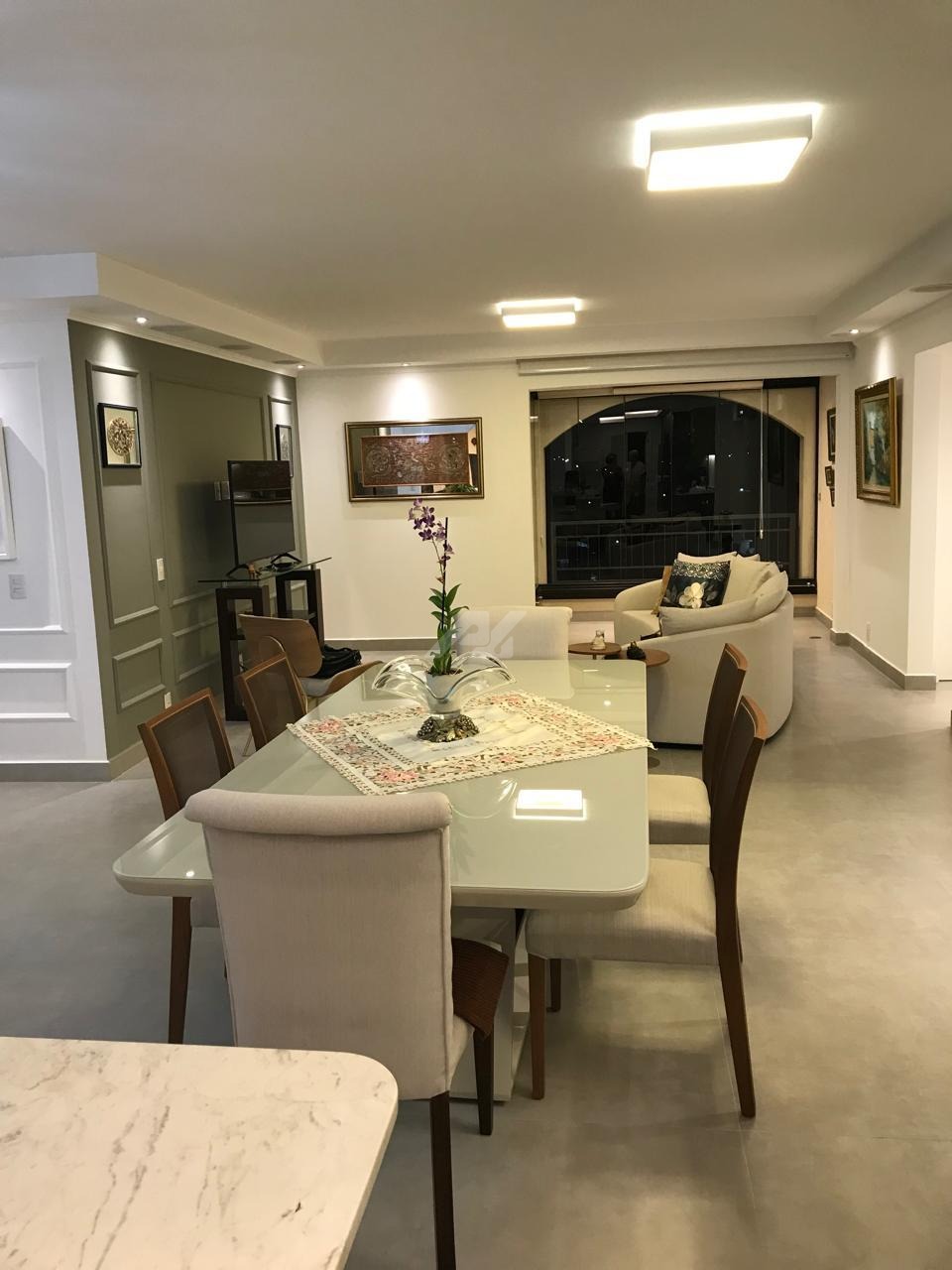 AP025089 | Apartamento venda Cambuí | Campinas/SP