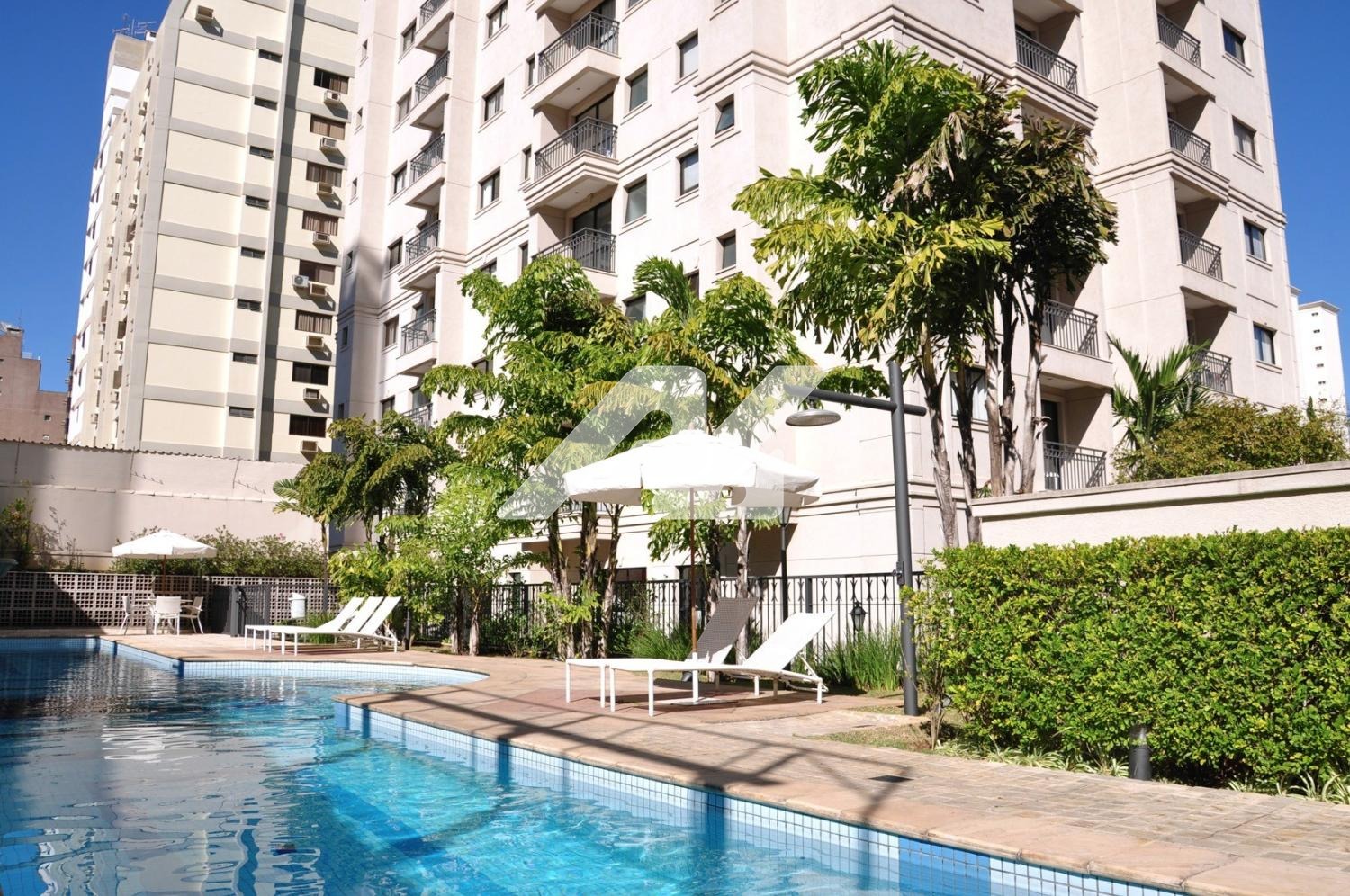 AP025094 | Apartamento aluguel Cambuí | Campinas/SP