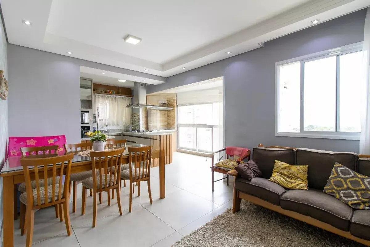 AP025097 | Apartamento venda Parque Rural Fazenda Santa Cândida | Campinas/SP