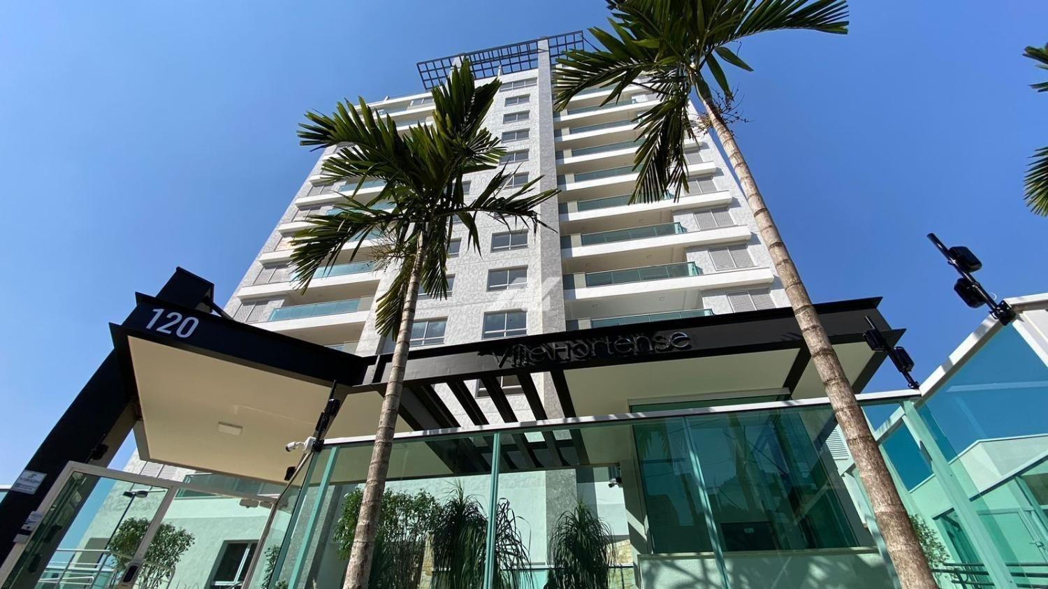 AP025098 | Apartamento aluguel Vila Nova | Campinas/SP
