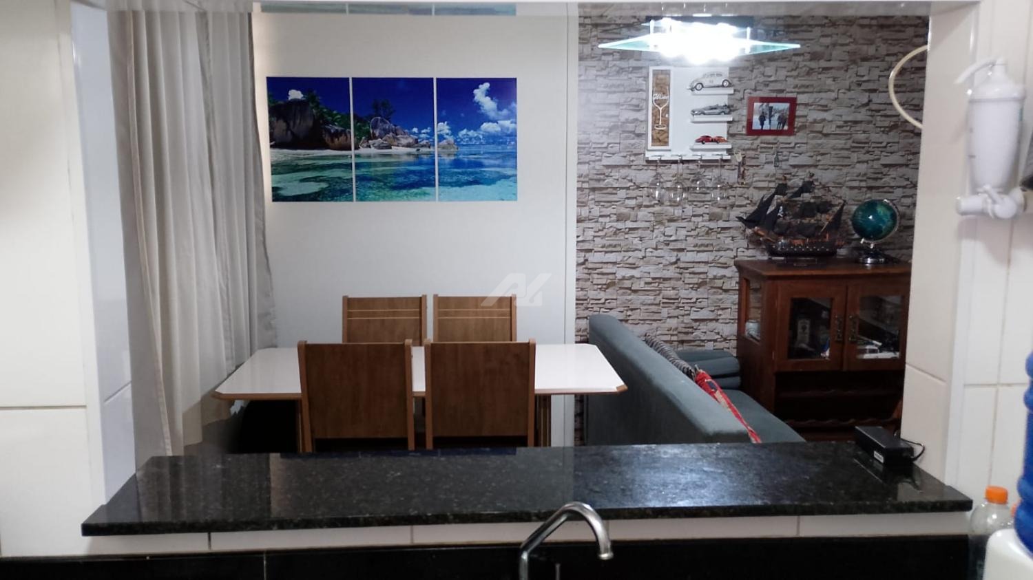 AP025101 | Apartamento venda Centro | Campinas/SP