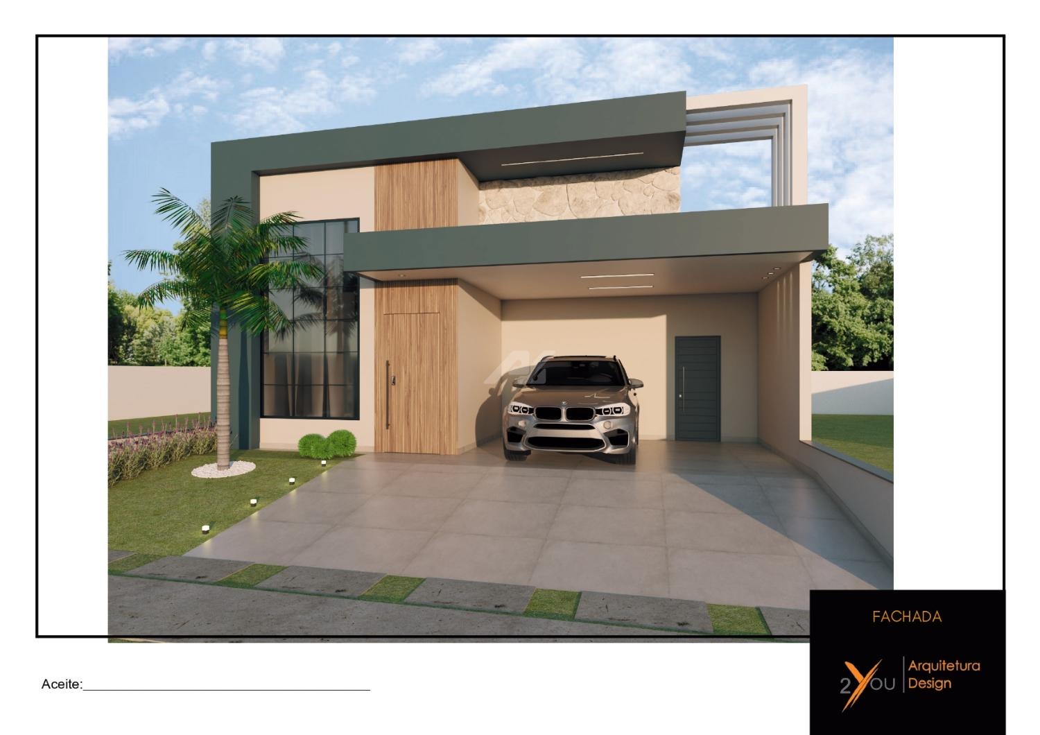 CA025102 | Casa venda Loteamento Park Gran Reserve | Indaiatuba/SP