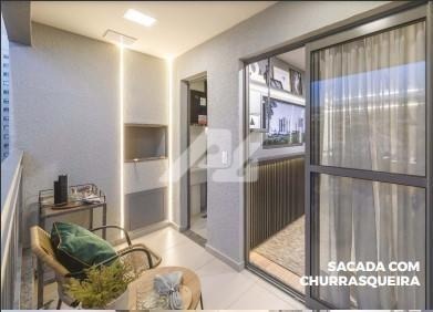 AP025104 | Apartamento venda Mansões Santo Antônio | Campinas/SP
