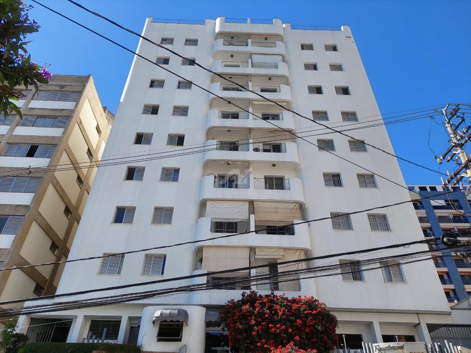 AP025113 | Apartamento venda Cambuí | Campinas/SP