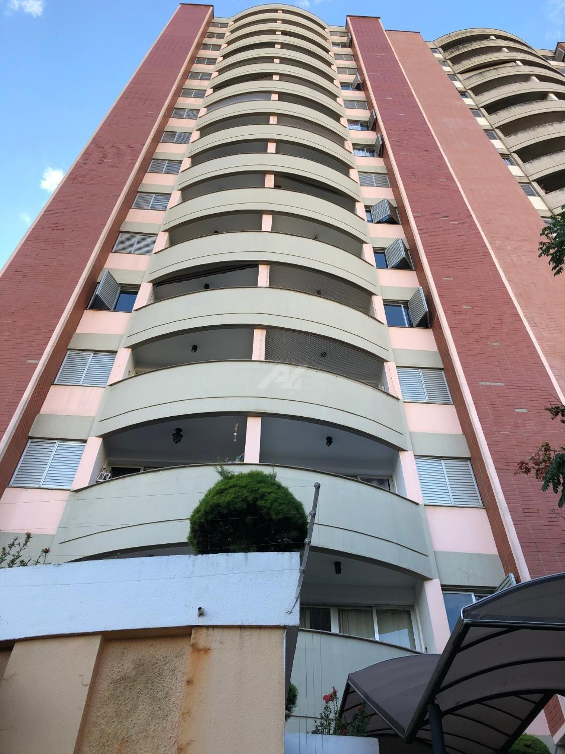 AP025136 | Apartamento aluguel Botafogo | Campinas/SP