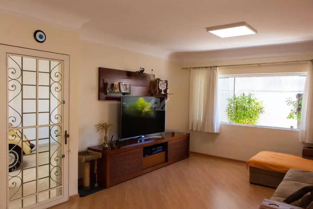 CA025170 | Casa venda Parque São Quirino | Campinas/SP