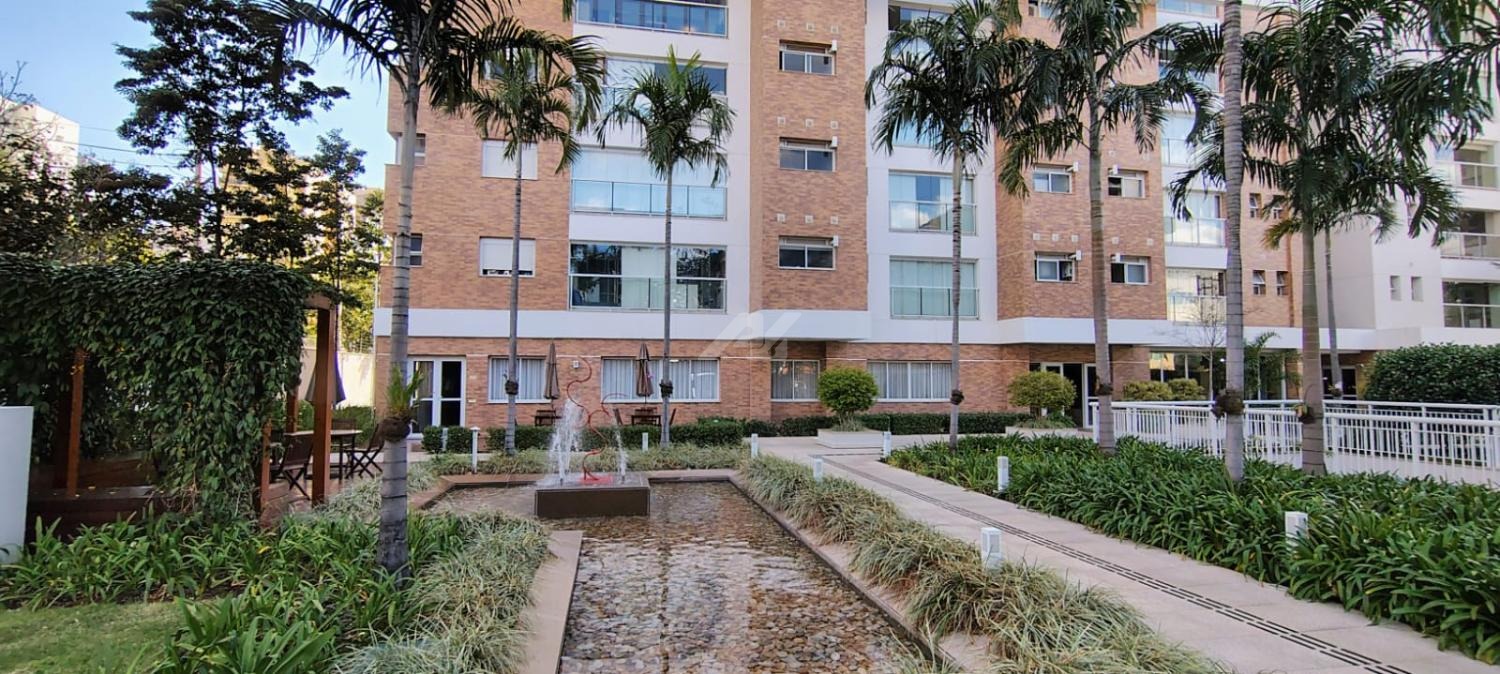 AP025180 | Apartamento venda Cambuí | Campinas/SP