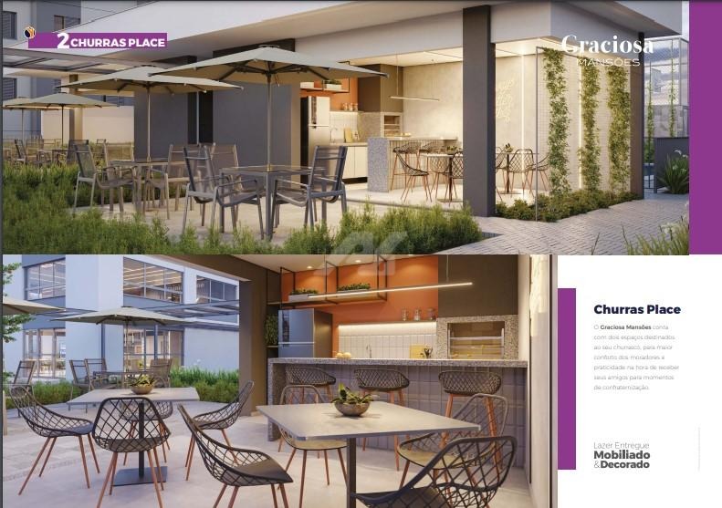 AP025218 | Apartamento venda Mansões Santo Antônio | Campinas/SP
