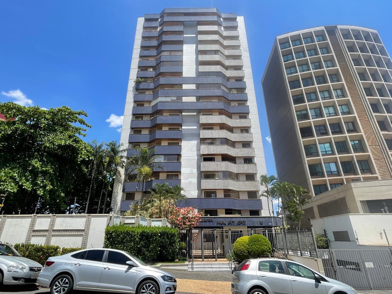 AP025219 | Apartamento aluguel Cambuí | Campinas/SP