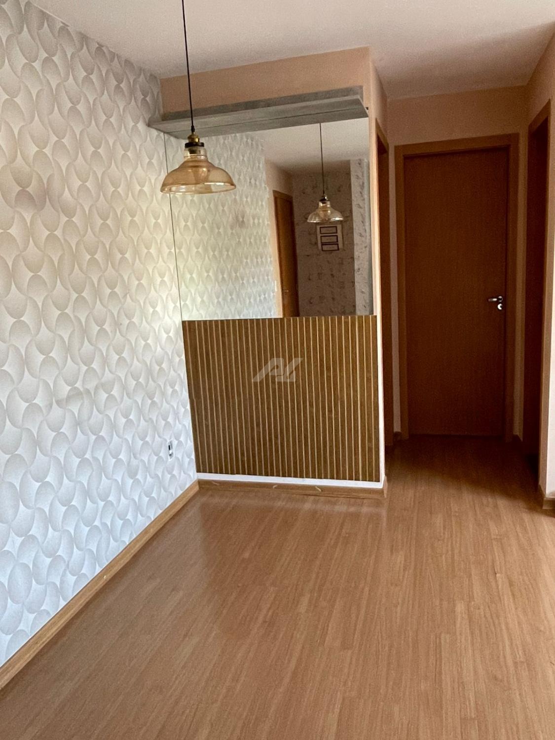 AP025226 | Apartamento aluguel Parque Industrial | Campinas/SP
