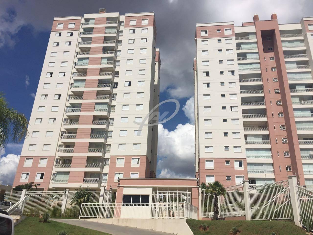 AP025231 | Apartamento aluguel Parque Prado | Campinas/SP