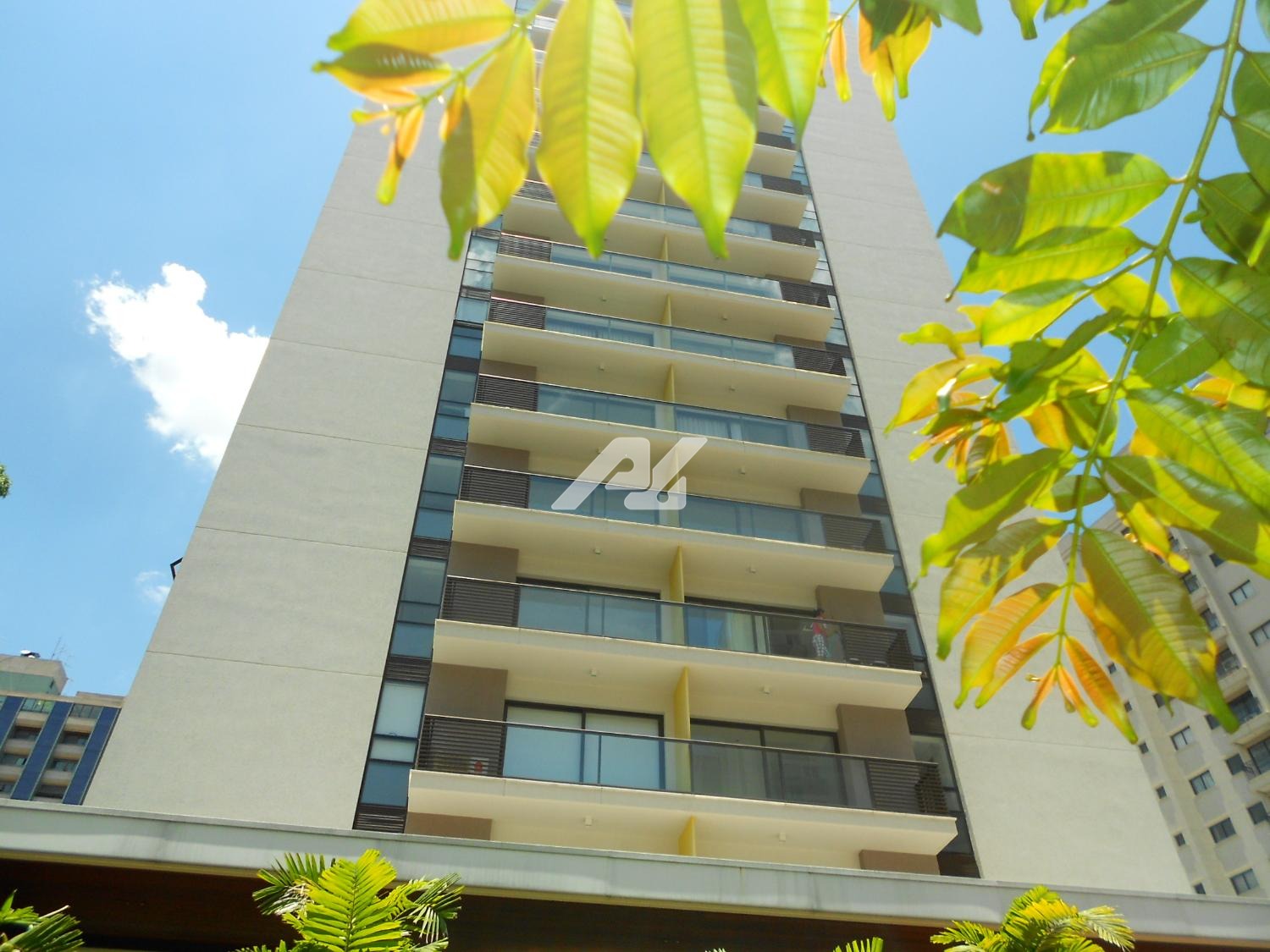 AP025239 | Apartamento aluguel Cambuí | Campinas/SP
