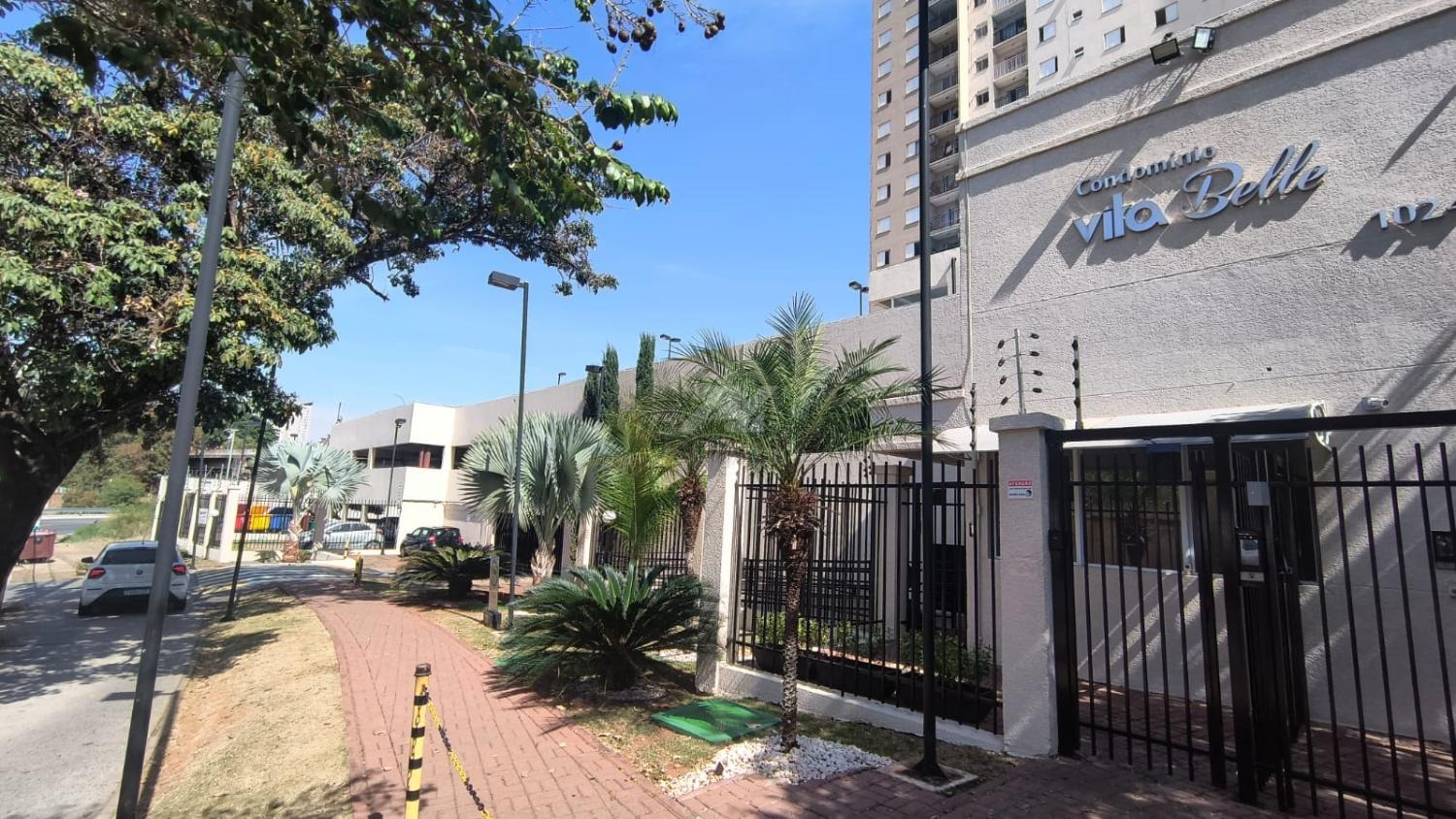 AP025280 | Apartamento venda Vila Industrial | Campinas/SP