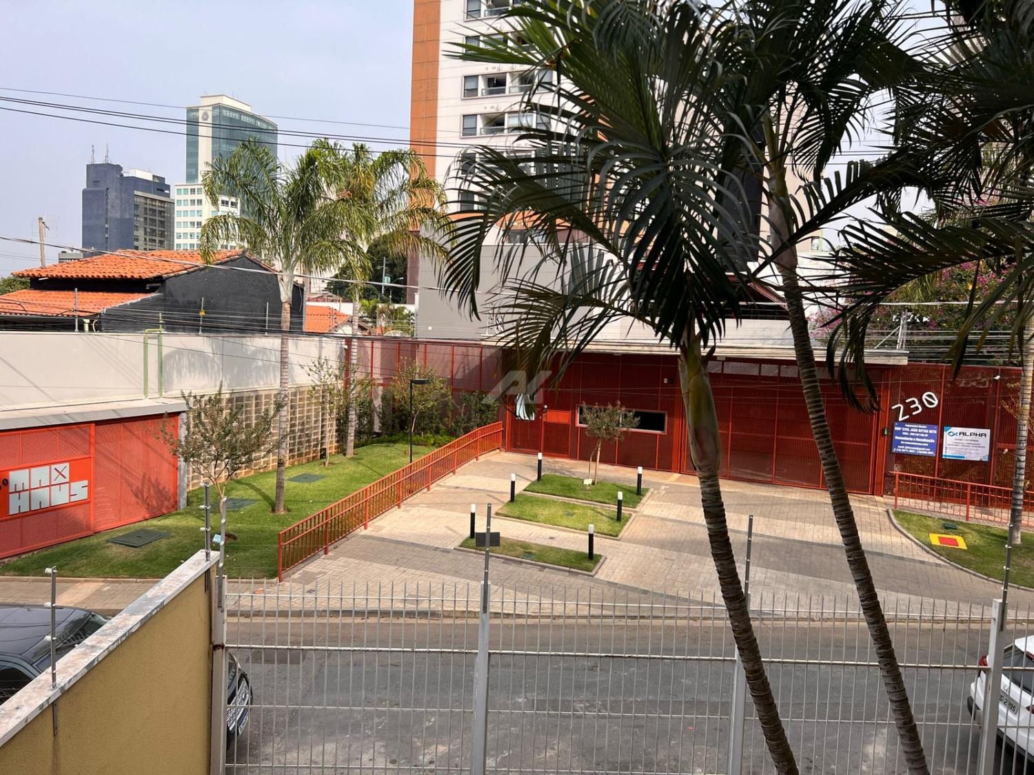 AP025281 | Apartamento venda Cambuí | Campinas/SP