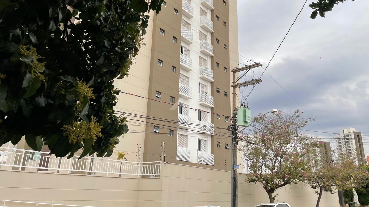 AP025283 | Apartamento aluguel Taquaral | Campinas/SP