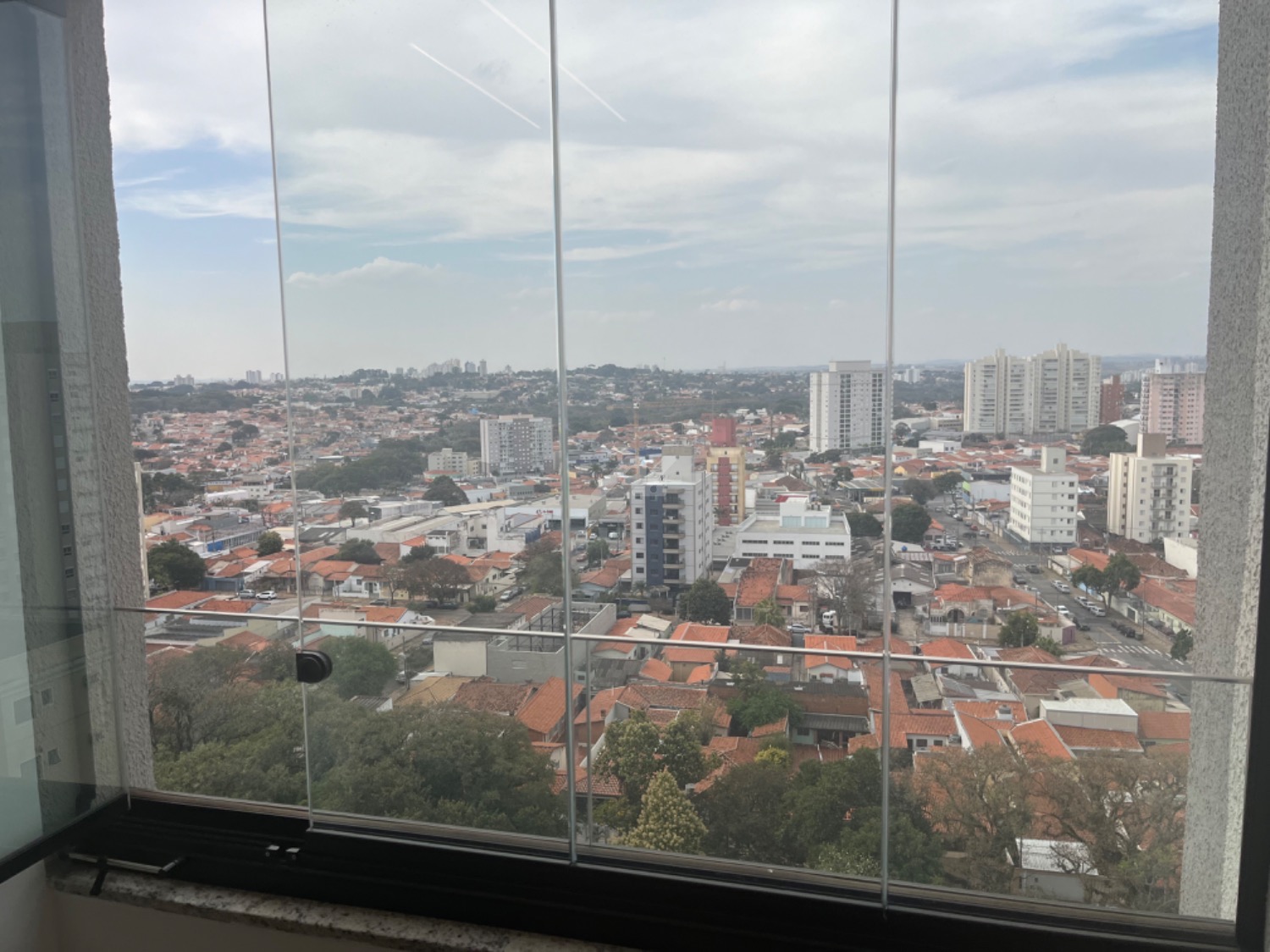 AP025284 | Apartamento venda Jardim Guanabara | Campinas/SP